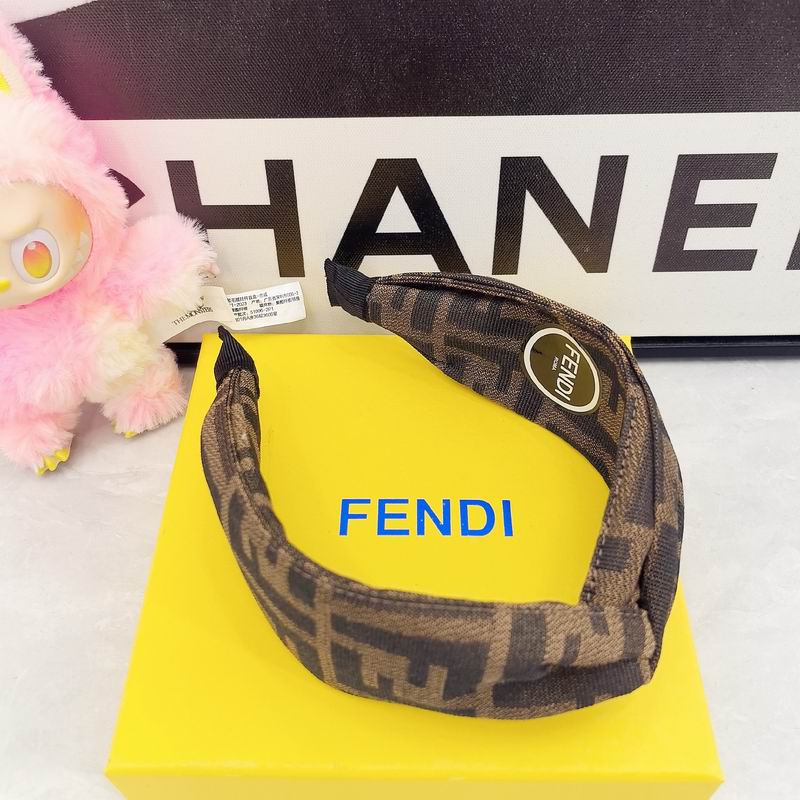 Fendi Headband dx03